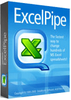 ExcelPipe